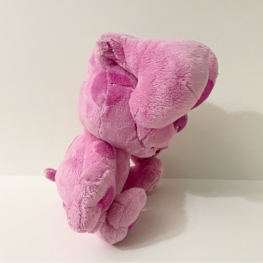 Blues Clues and You Peek A Boo Magenta Interactive Plush Toy - Picture 9 of 17